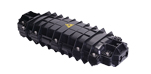 Fiber Optic Splice Closure