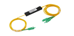 Fiber Optic Splitter