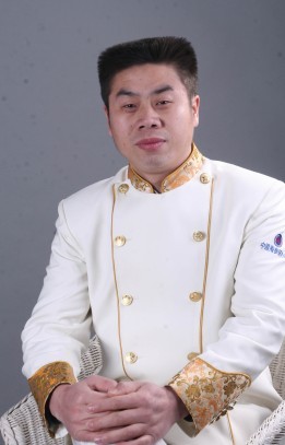 鲍前林
