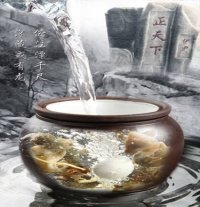 散养活海参