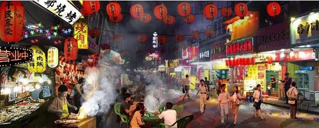 【荐读】几十万一夜间打水漂，2019你还愿意投身餐饮吗？