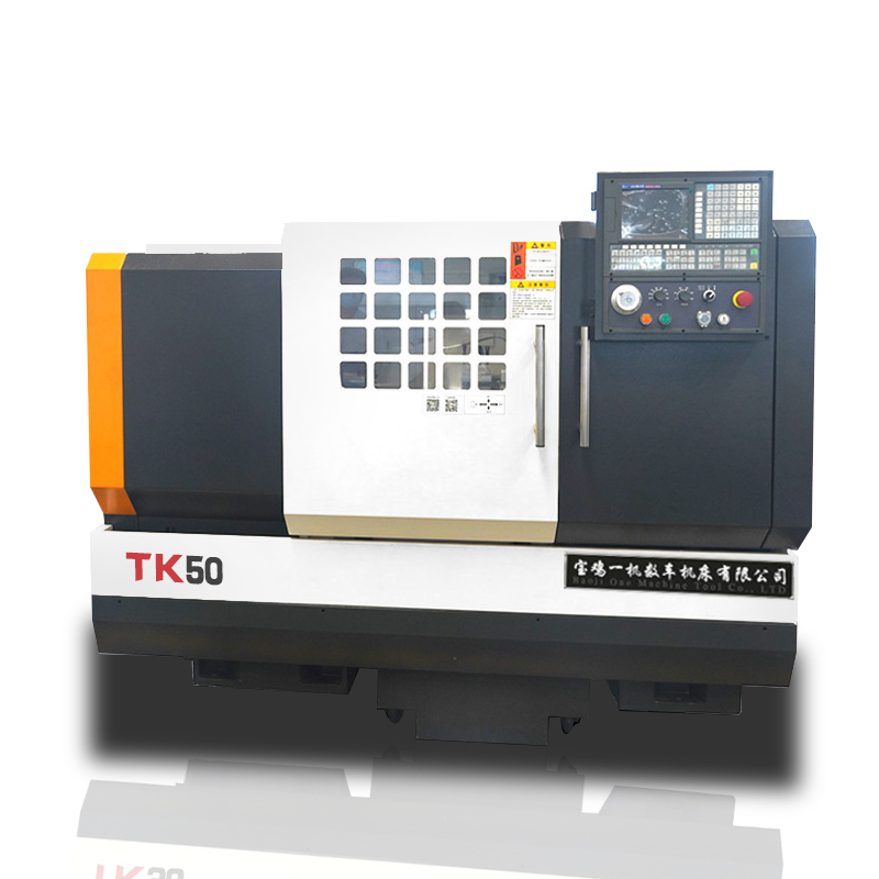 TK50数控车床