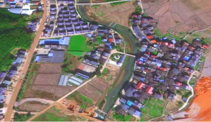 典型案例丨桥下村：特色产业引领 探索订单农业模式 促进乡村融合发展