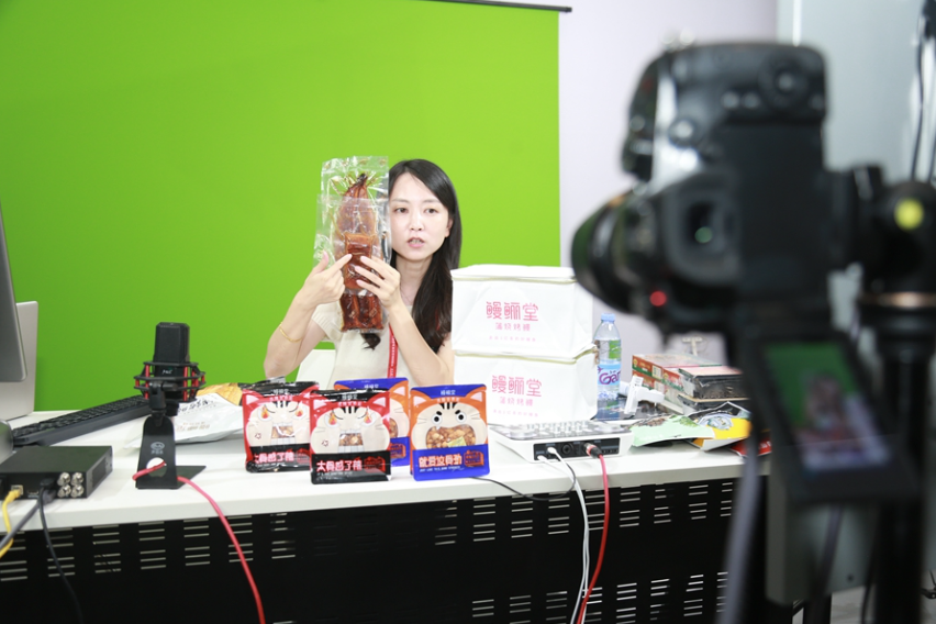 美味“国鳗”亮相第二十三届投洽会  畅游世界助力乡村振兴