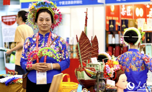 乡村振兴产业展｜看新农村的吃喝玩乐“产业经”