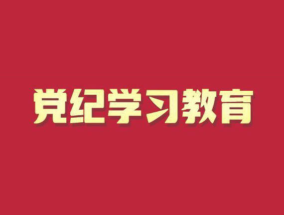 习近平总书记关于党的纪律建设的重要论述