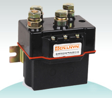 ZJW50电动绞盘专用直流电磁接触器