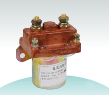 CZ10-150/10 直流接触器