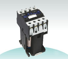 CJX2Z系列直流操作接触器