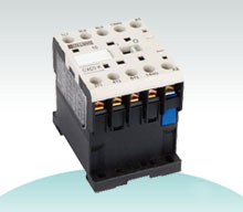 CJX2K系列交流接触器