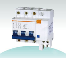 LY47系列电源分断开关