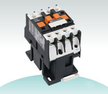 JZC4系列交流中间继电器