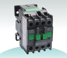 CJX2-E1210交流接触器