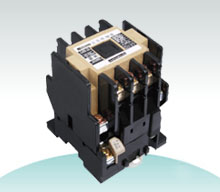 CJX5系列交流接触器