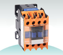 CJX21210交流接触器