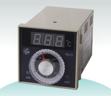 TEL72温控仪