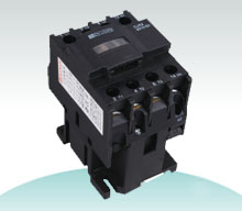CJX2系列交流接触器