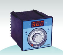 TDTE系列电子温度调节仪