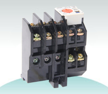 JRS5-20F热继电器