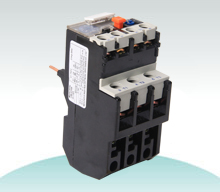 LR2-D1308热继电器