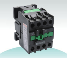 CJX2-E2510交流接触器