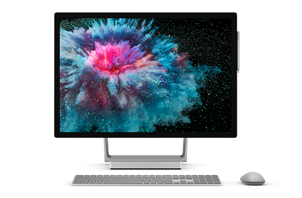 Surface Studio 2