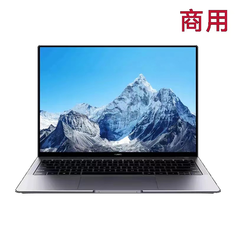 HUAWEI MateBook B7-410