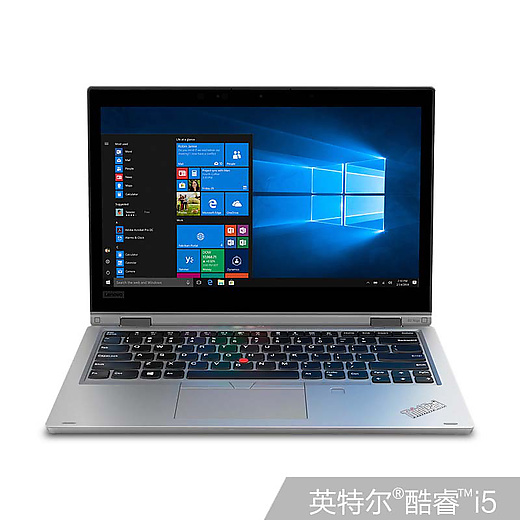 ThinkPad New S2 Yoga