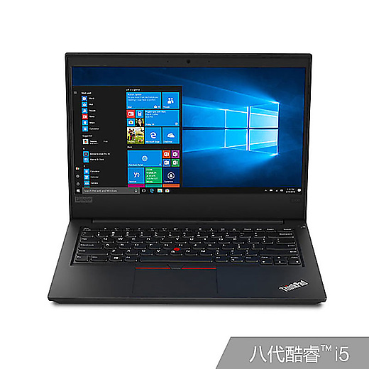 ThinkPad E490 笔记本电脑