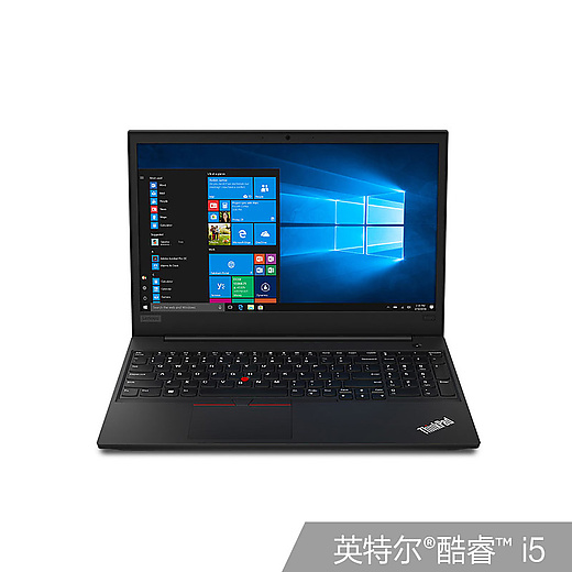 ThinkPad E590  笔记本电脑