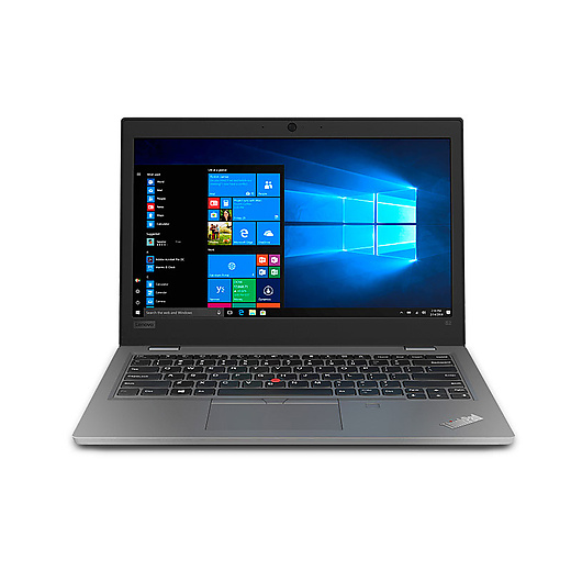 ThinkPad New S2