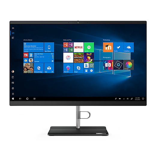 扬天 S5430  一体机