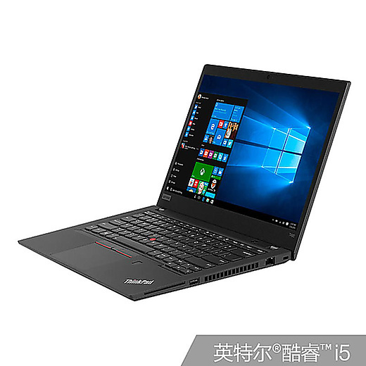 ThinkPad T490  笔记本电脑