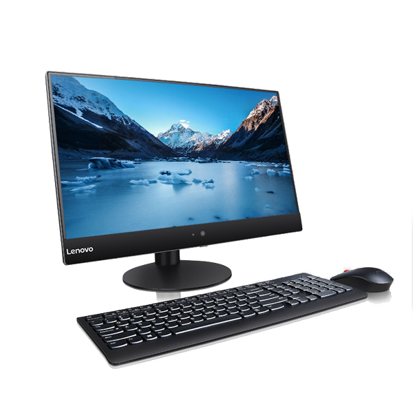 联想扬天S5250