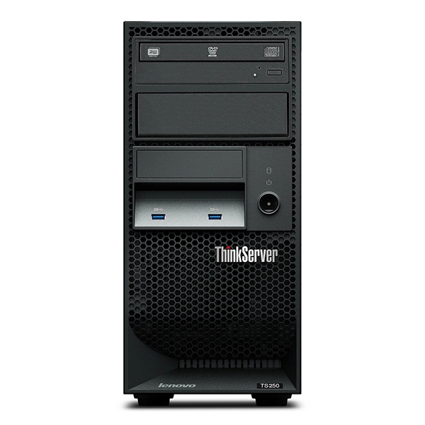 Lenovo ThinkServer TS250