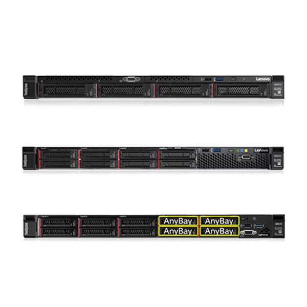 Lenovo ThinkSystem SR570