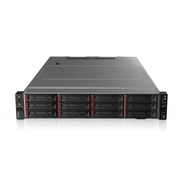 Lenovo ThinkSystem SR550