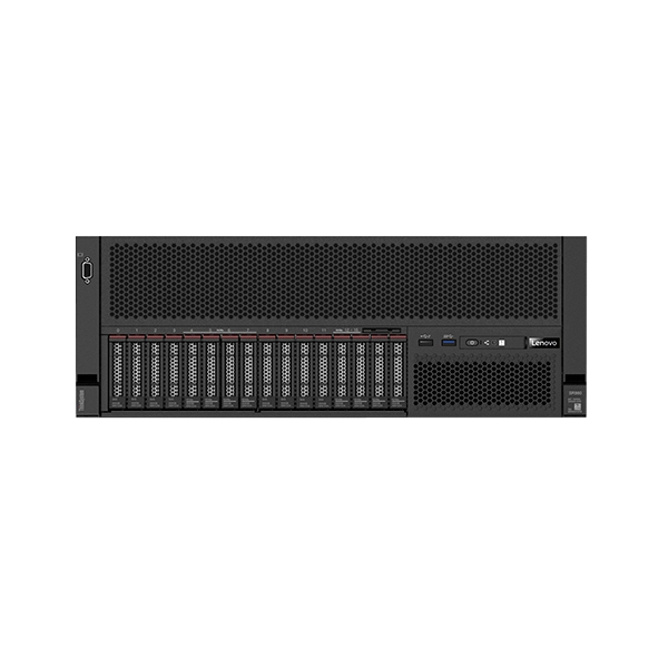 Lenovo ThinkSystem SR860