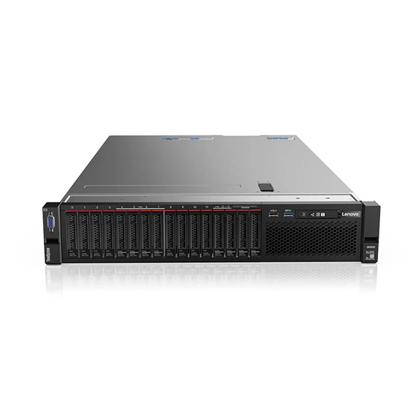 Lenovo ThinkSystem SR850