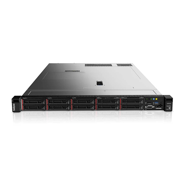 Lenovo ThinkSystem SR630