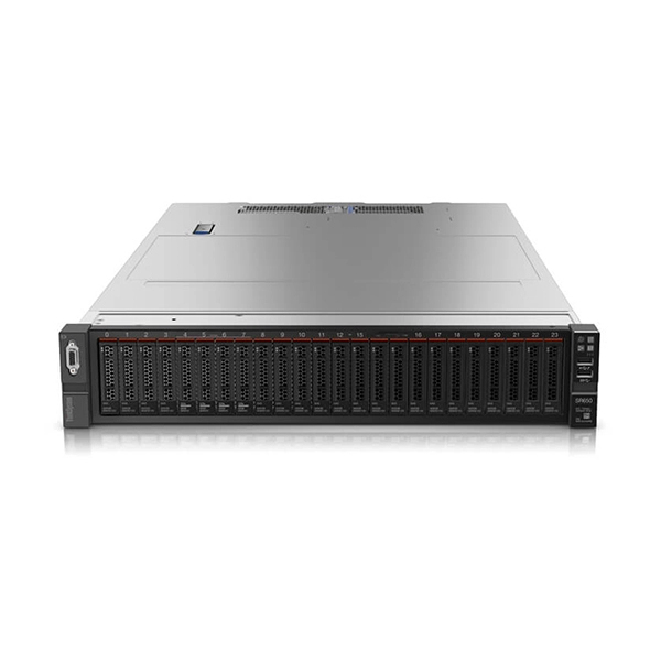 Lenovo ThinkSystem SR650