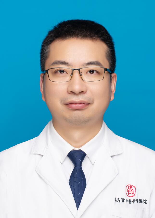 王小波|正骨科主任|副主任医师