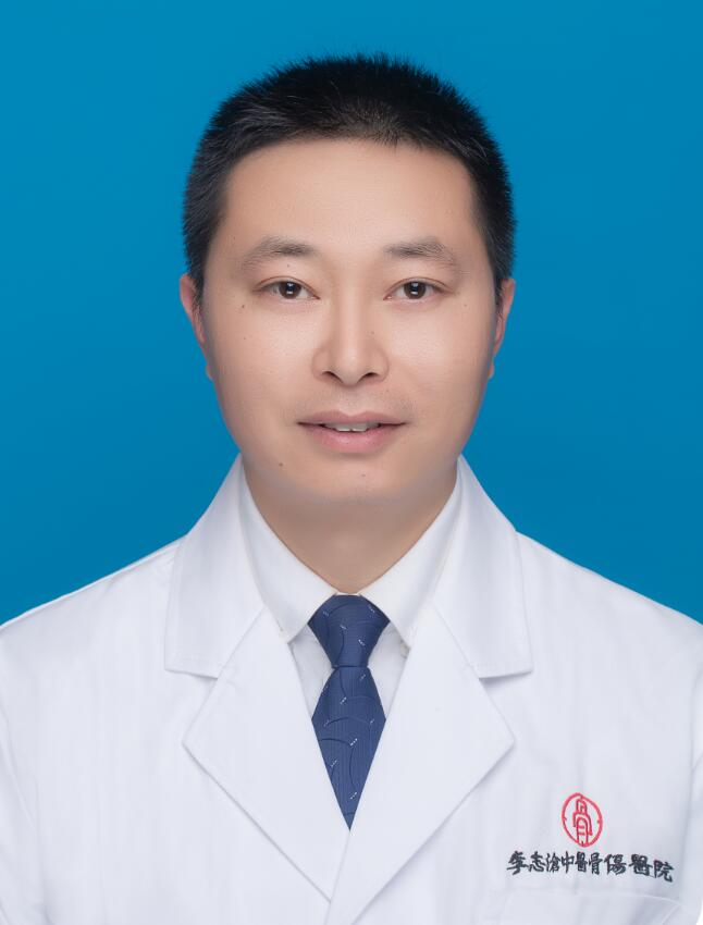袁江|手麻科副主任|主治医师