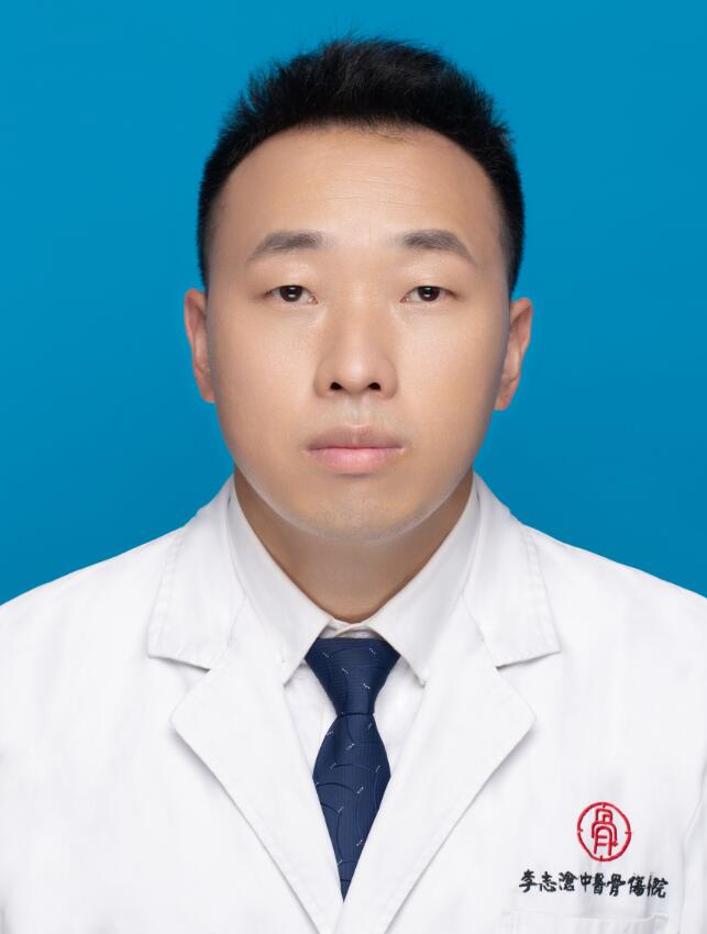 杨小平|正骨科|执业中医师