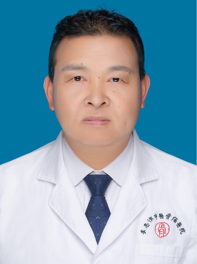 陈长波|门诊部主任|执业医师