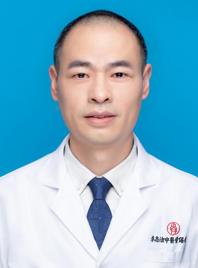 李天明|非遗传承人