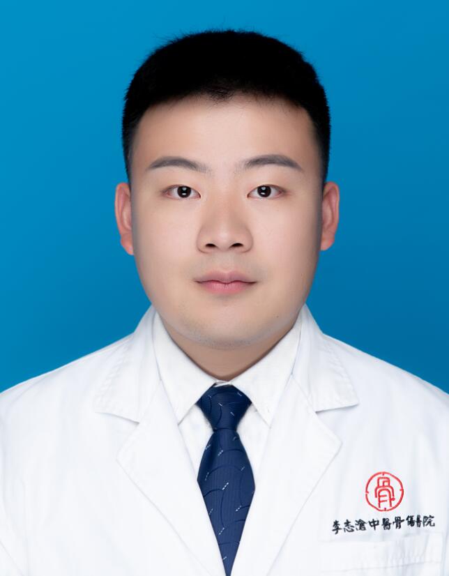 游鑫|医学影像科负责人