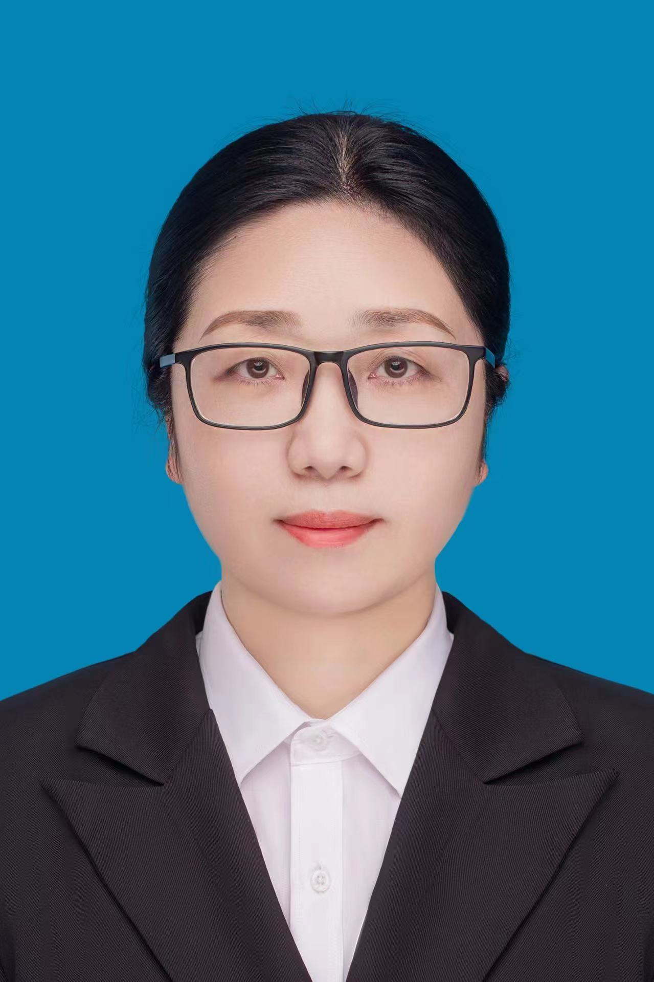 张莉|中医主治医师，中医高级讲师|治未病科