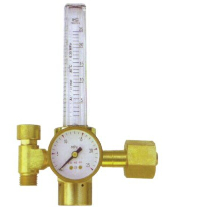 KG191系列流量计式减压器