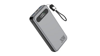 移动充电宝行业出口升温，上海麦可获氪助力企业开拓国际市场